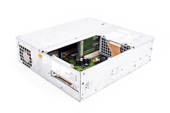 6FC5210-0DF22-0AA0 SIEMENS VERSION D SINUMERIK PCU 50