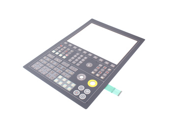 5AP950.1505-K04 TASTATURĂ ÎNLOCUITOR