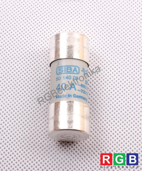 SIGURANŢĂ 5014006 SIBA ULTRA RAPID 40A, 690/700VAC