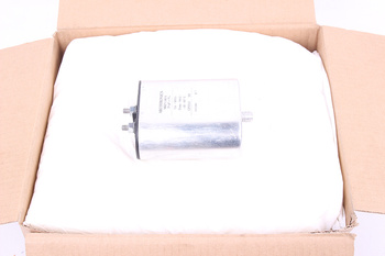 CONDENSATOR MKP1.44/A ARCOTRONICS 20UF, 850VDC, 500VAC