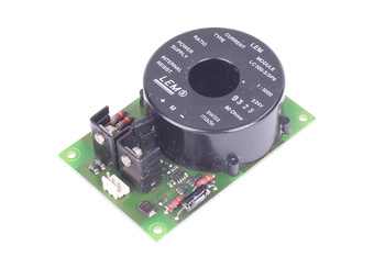 LC500-S/SP8 LEM CURRENT MODULE LEM 1:5000 80OHM PENTRU PIESE