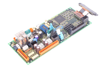A20B-2100-0770/04D FANUC