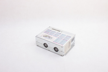 5C5001.01 B&R AUTOMATION IPC5000
