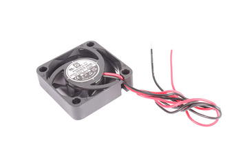 OD4010-24HB ORION 40X40X10MM, 24V, 0.06A EVANTAI