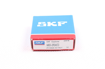 6003-2RSH/C3 SKF 17X35X10 RULMENT