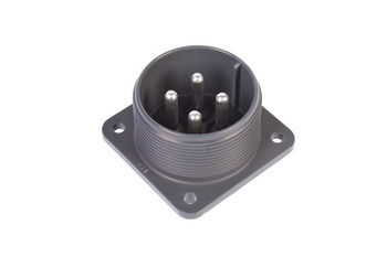 JL04HV-2E22 JAE 4PIN PRIZĂ DE ALIMENTARE