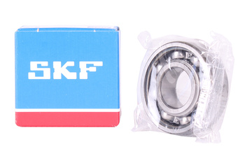 6203-RSH/C3 SKF 17X40X12 RULMENT