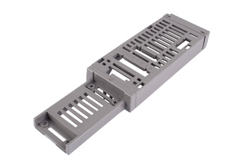 DBE220 CONTROL TECHNIQUES PARTE DIN CUTIE ÎNLOCUITOR