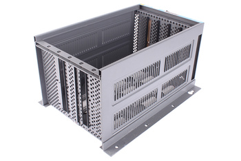 AS-P930-104 GOULD PC0984 GRILĂ