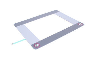 GNAD5420601 TASTATURĂ ÎNLOCUITOR