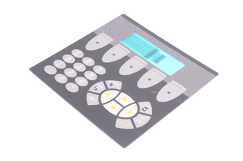 02830E KEYPAD TASTATURĂ ÎNLOCUITOR