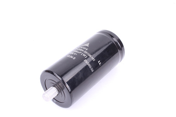 CONDENSATOR B43584-S9108-M2 EPCOS 1000UF, 400V