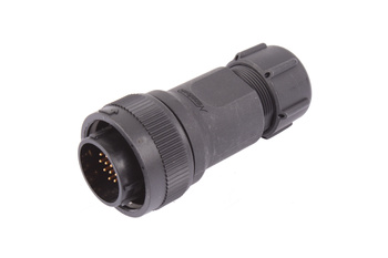 PRIZĂ PENTRU NRW-2424-PM8 TOSOKU 24PIN
