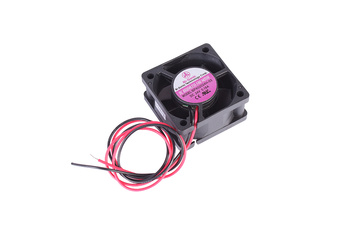 BP402024H-03 BI-SONIC 40X40X20MM, 24V, 0.18A EVANTAI