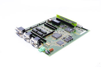 CTP9/01N06 PARKER PENTRU COMPAX-S CPX 4500S/F3