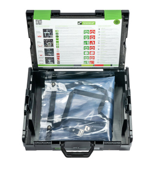 PĂTURI DE PROTECȚIE PENTRU LUCRĂRI DE TRAGERE UFP-2 KUKKO 670X1.500
