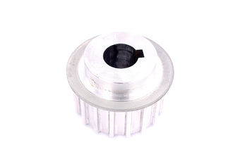 SCRIPETE DINȚAT 19X51X22MM PANĂ 3X6MM Z=1ASSAS8