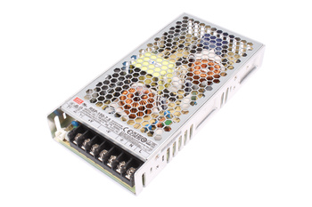 RSP-150-7.5 MEAN WELL ALIMENTARE