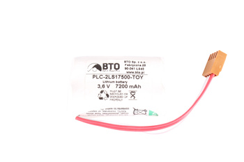 2LS17500-TOY KAWASAKI PLC-2LS17500-TOY 7200MAH, 3.6V BATERIE ÎNLOCUITOR