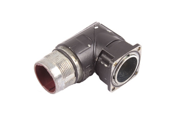LSN-127-2400-15-560/T1.B.S4X LTI DRIVES ZP5 8PIN PRIZĂ DE ALIMENTARE