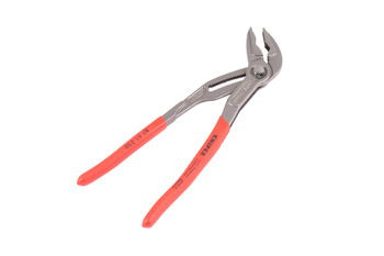 8751250 KNIPEX 87 51 250 37MM, 42MM 250X43X16MM CLEȘTE REGLABIL PENTRU ȚEVI CU FĂLCI EXTINSE