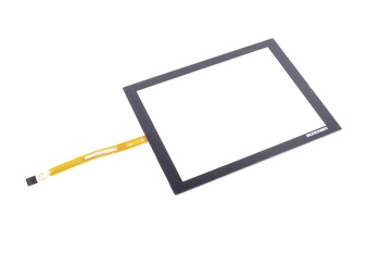 F20-10-22 289X222MM 5PIN ATINGEȚI CU GRILĂ ÎNLOCUITOR