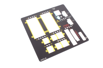 IE-2000-16TC-G-EV01 CISCO GRILĂ ÎNLOCUITOR