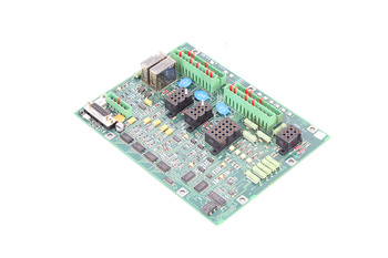 3HAB7215-1/07 ABB DSQC331