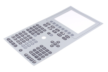 01-265-054-D GRILĂ ÎNLOCUITOR