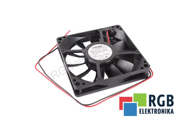 08015SS-24N-AA-00 NMB TECHNOLOGIES 80X80X15MM, 24V, 0.12A EVANTAI