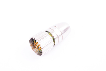 C9 PRECIZIKA METROLOGY 9PIN ȘTECHER ROTUND MASCUL PENTRU ENCODER