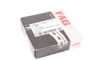 B7206-C-2RSD-T-P4S-UL FAG 30X62X16 RULMENT